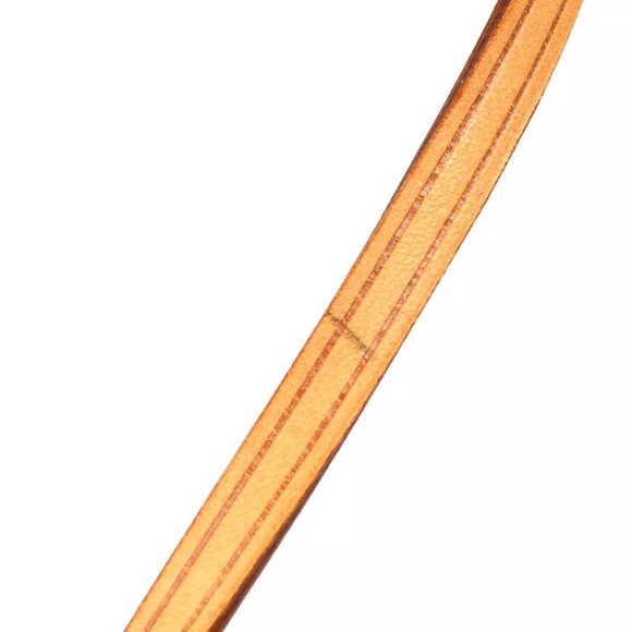 LOUIS VUITTON VERNIS GREENE CIGARETTE CASE SHOULDER BAG - Picture 8 of 16